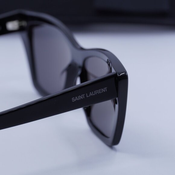Final Price! Saint Laurent SL 276 MICA 032 Sunglasses - Picture 12 of 13